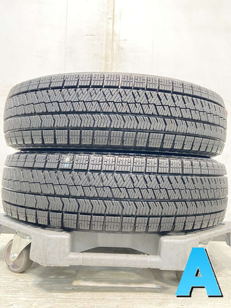 ブリヂストン ブリザック VRX2 165/65R15  2本