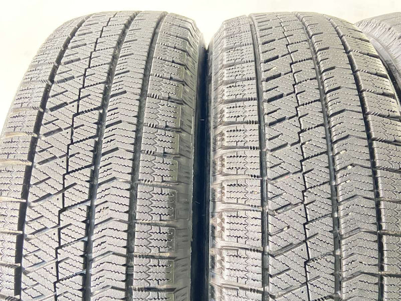 ブリヂストン ブリザック VRX2 185/60R15  4本