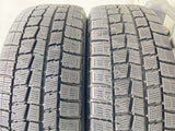 ダンロップ ウィンターマックス WM01 195/65R15  2本