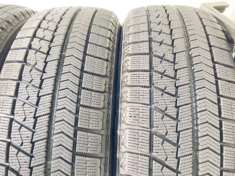 ブリヂストン ブリザック VRX 185/60R15  4本