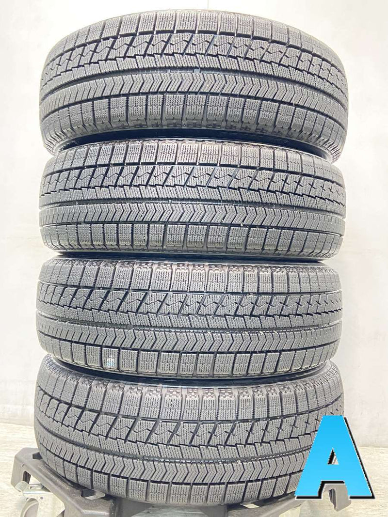 ブリヂストン ブリザック VRX 185/60R15  4本