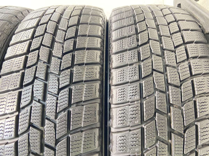 グッドイヤー アイスナビ 6 185/60R15  4本