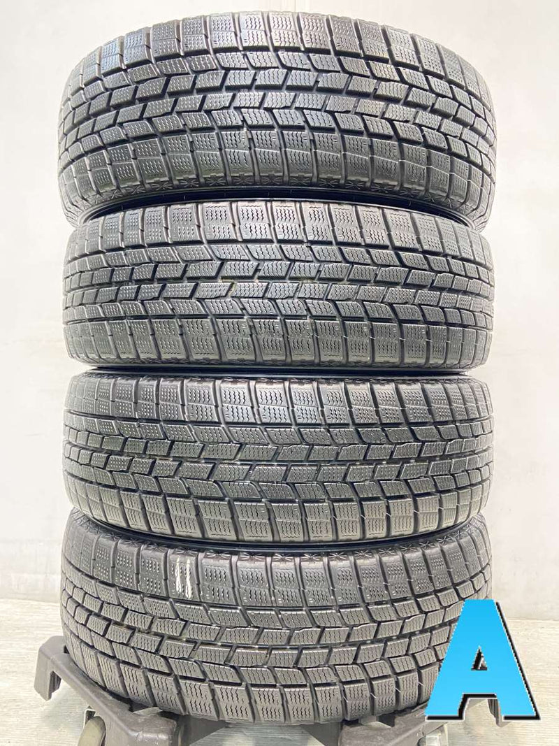 グッドイヤー アイスナビ 6 185/60R15  4本