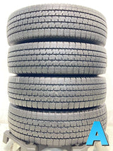 トーヨータイヤ デルベックス M935 175/75R15 103/101 LT 4本