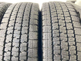 トーヨータイヤ デルベックス M935 175/75R15 103/101 LT 4本