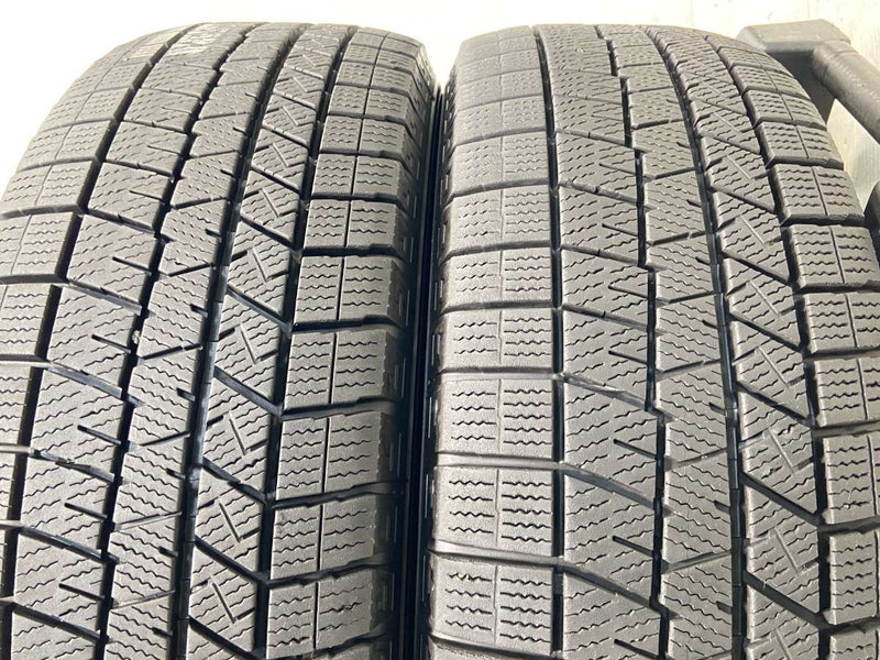 ダンロップ ウィンターマックス 03 195/65R15  2本