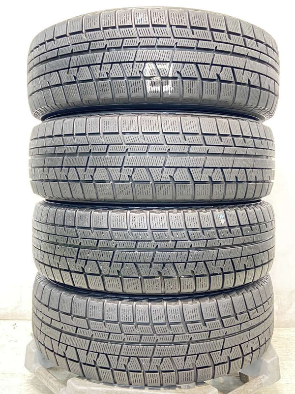 ヨコハマ アイスガード iG50 PLUS 195/65R15  4本