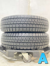 ブリヂストン ブリザック VRX2 165/65R15  2本