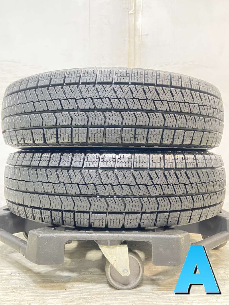ブリヂストン ブリザック VRX2 165/65R15  2本