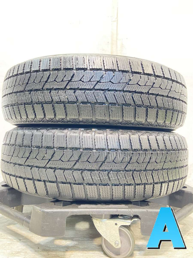 トーヨータイヤ GIZ 2 175/65R15  2本