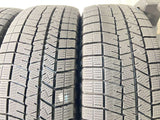 ダンロップ ウィンターマックス 03 195/65R15  4本