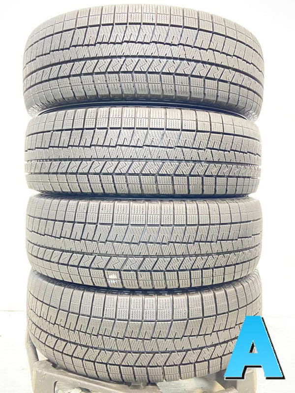 ダンロップ ウィンターマックス 03 195/65R15  4本