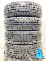 ダンロップ ウィンターマックス WM02 175/65R15  4本