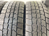 ダンロップ ウィンターマックス WM02 175/65R15  4本