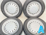 ヨコハマ アイスガード iG60 185/65R15  /　 JECT R6 5.5J+ 100/114.3-4穴 4本