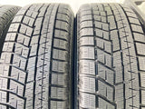 ヨコハマ アイスガード iG60 185/65R15  /　 JECT R6 5.5J+ 100/114.3-4穴 4本