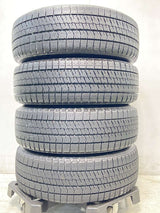 ブリヂストン ブリザック VRX2 185/60R15  /　 TOPRUN 5.5J+42 100-4穴 4本