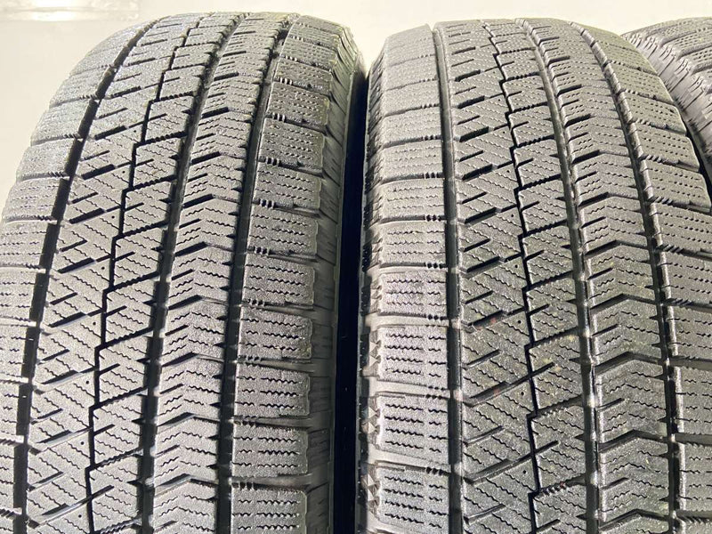 ブリヂストン ブリザック VRX2 195/65R15  4本