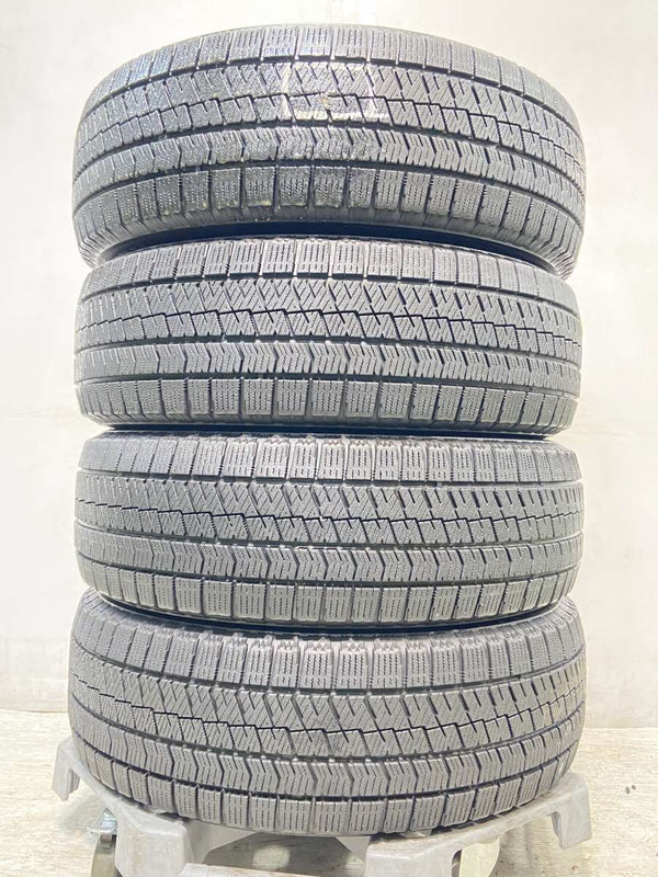 ブリヂストン ブリザック VRX2 195/65R15  4本