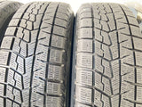 ヨコハマ アイスガード iG70 195/65R15  /　 ECOFORME 6.0J+45 100-5穴 4本