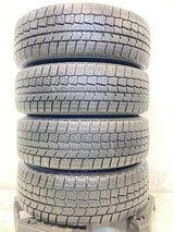 ダンロップ ウィンターマックス WM02 185/60R15  /　 PRD 6.0J+43 100-5穴 4本