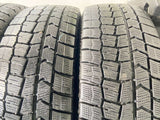 ダンロップ ウィンターマックス WM02 195/65R15  4本