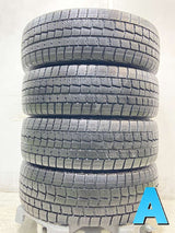 ダンロップ ウィンターマックス WM01 195/65R15  4本