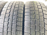 ダンロップ ウィンターマックス WM01 195/65R15  4本