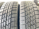 グッドイヤー アイスナビ 6 175/65R15  /　 RAVRION 5.5J+42 100-4穴 4本