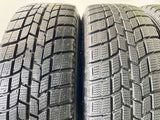 グッドイヤー アイスナビ 6 175/65R15  /　 RAVRION 5.5J+42 100-4穴 4本