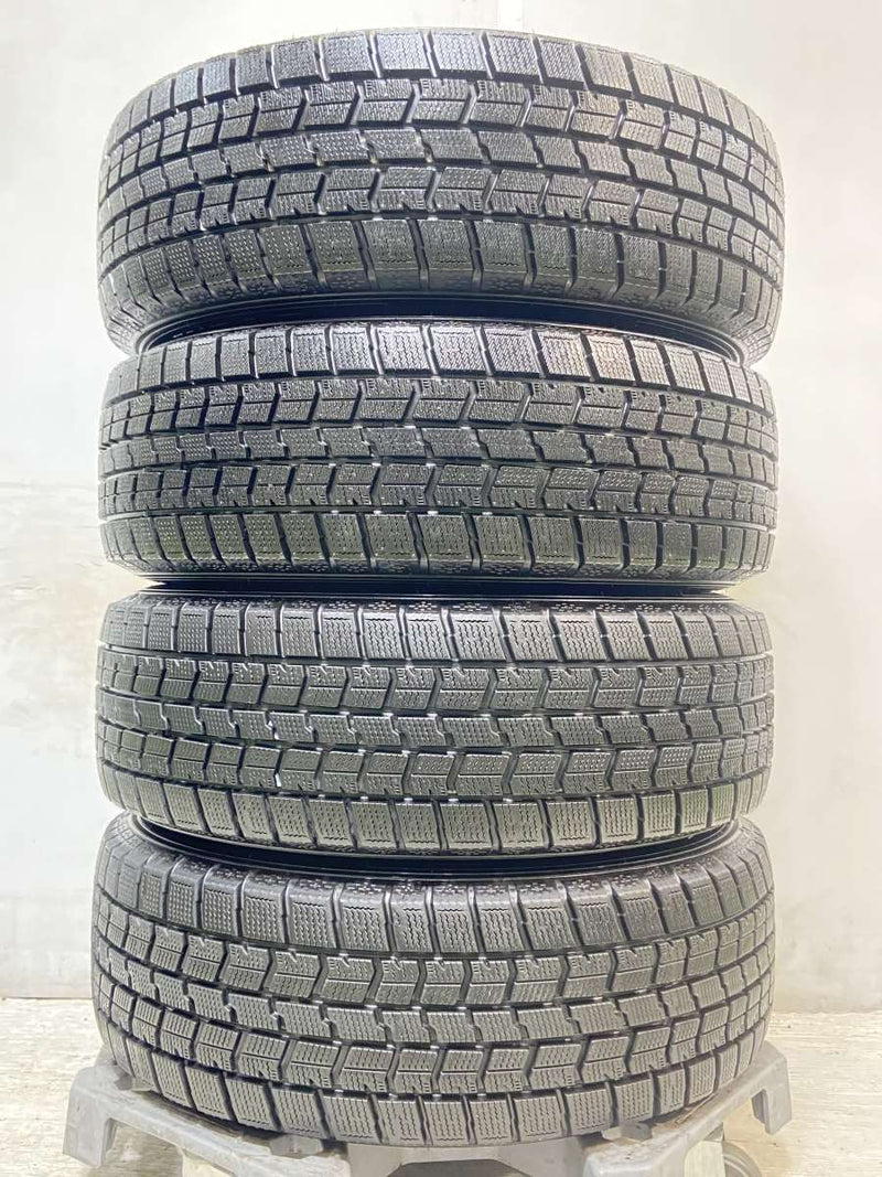 アイスナビ6 195/65R15 5穴 4本セット