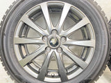 ヨコハマ アイスガード iG50 PLUS 185/60R15  /　 マナレイスポーツ 5.5J+39 100-5穴 4本