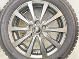 ヨコハマ アイスガード iG50 PLUS 185/60R15  /　 マナレイスポーツ 5.5J+39 100-5穴 4本