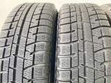 ヨコハマ アイスガード iG50 PLUS 185/60R15  /　 マナレイスポーツ 5.5J+39 100-5穴 4本