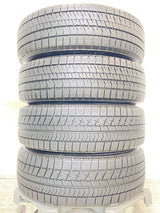 ブリヂストン ブリザック VRX2 185/65R15・185/65R15 /　 BALMINUM 5.5J+42・5.5J+42 100-4穴 4本
