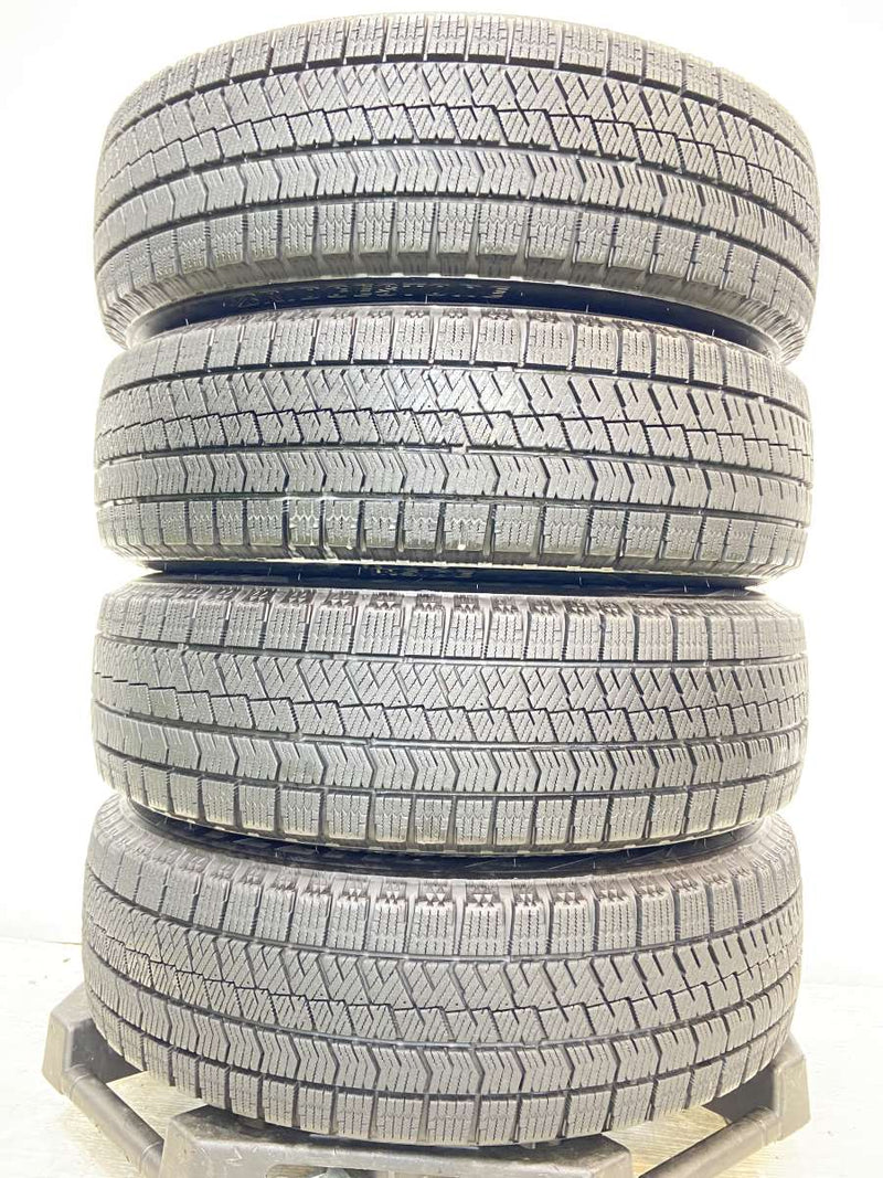 claireアルミ 175/65R15 ブリザック BLIZZAK REVO－GZ 2本のみ 