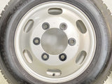 トーヨータイヤ M917 175/80R15 101/99 LT /日産純正  5.5J+ 170mm-6穴 6本