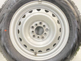 ヨコハマ アイスガード iG70 195/65R15  /　 AP 6.0J+ 100/114.3-5穴 4本