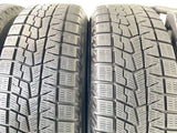 ヨコハマ アイスガード iG70 195/65R15  /　 AP 6.0J+ 100/114.3-5穴 4本