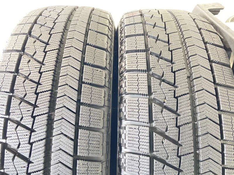 ブリヂストン ブリザック VRX 195/65R15  2本