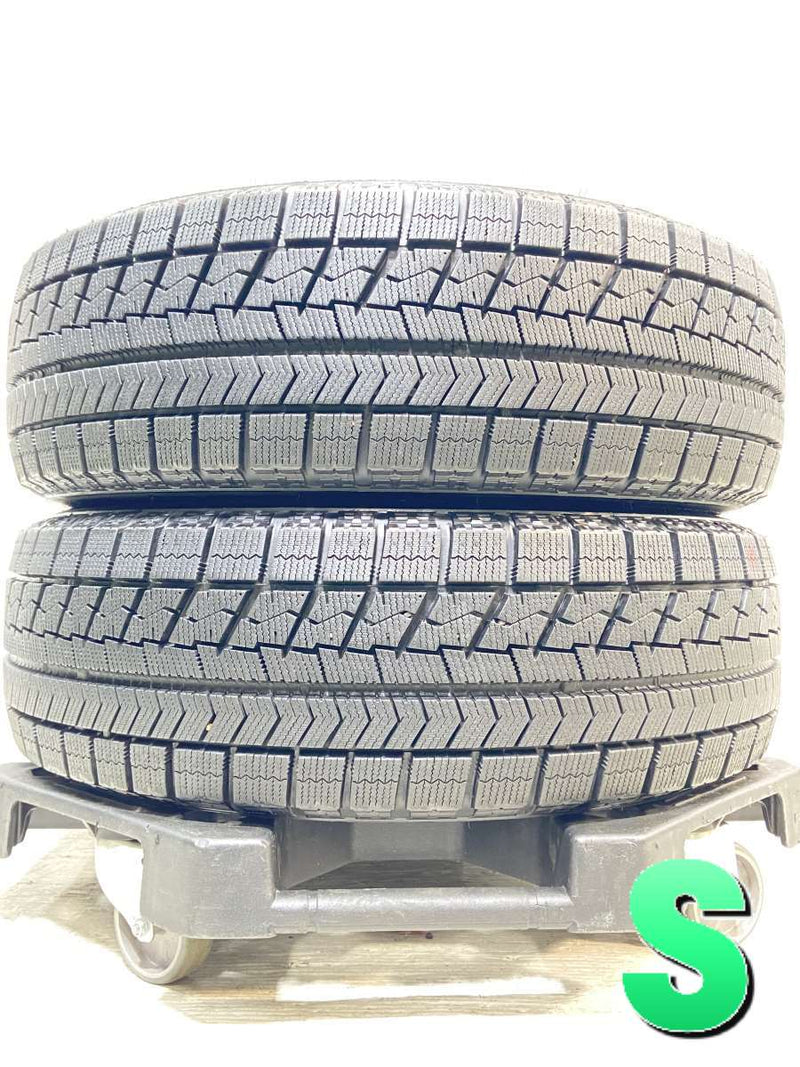 ブリヂストン ブリザック VRX 195/65R15  2本