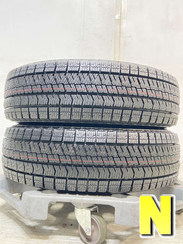 ブリヂストン ブリザック VRX2 175/65R15  2本