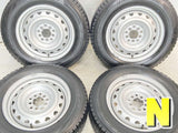 ブリヂストン ブリザック VRX2 195/65R15  /　 AP 6.0J+ 100/114.3-5穴 4本
