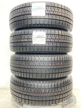 ブリヂストン ブリザック VRX2 195/65R15  /　 AP 6.0J+ 100/114.3-5穴 4本