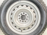 ブリヂストン ブリザック VRX2 195/65R15  /　 AP 6.0J+ 100/114.3-5穴 4本