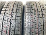 ブリヂストン ブリザック VRX2 195/65R15  /　 AP 6.0J+ 100/114.3-5穴 4本