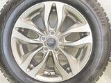 ブリヂストン ブリザック VRX2 195/65R15  /　 FEID 6.5J+40 100-5穴 4本