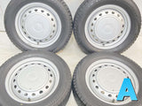 ブリヂストン ブリザック VRX 185/65R15  /　 JECT S7 5.5J+ 100/114.3-4穴 4本