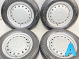 ブリヂストン ブリザック VRX2 175/65R15  /　 JECT R6 5.5J+ 100/114.3-4穴 4本