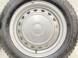 ブリヂストン ブリザック VRX2 175/65R15  /　 JECT R6 5.5J+ 100/114.3-4穴 4本